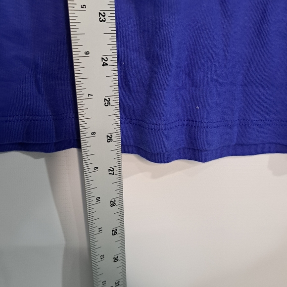 Dollhouse Tank Top 3X "Keep Your Eyes On The Stars And The Stars In Your Eyes" - Picture 7 of 7